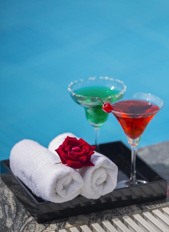 Muong Thanh Luxury Vientiane Hotel Extérieur photo