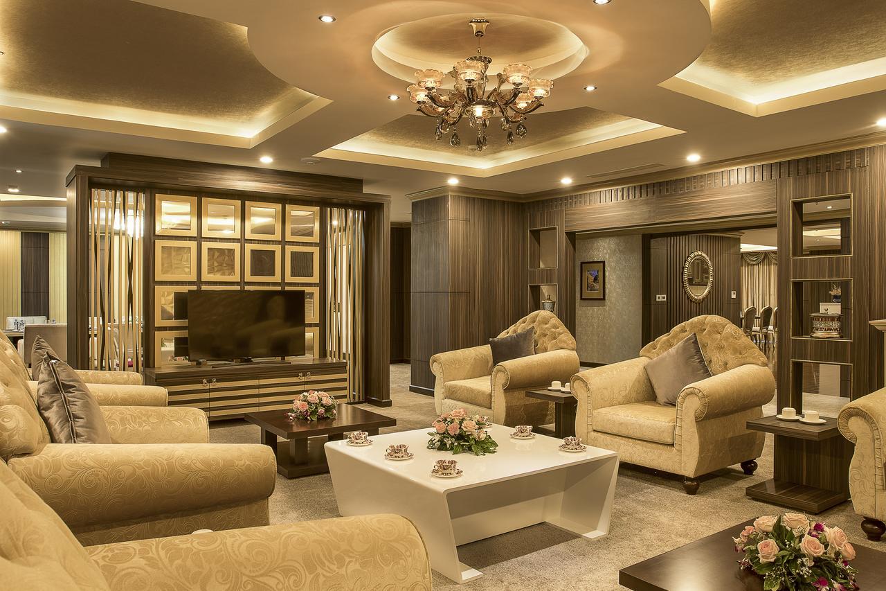 Muong Thanh Luxury Vientiane Hotel Extérieur photo