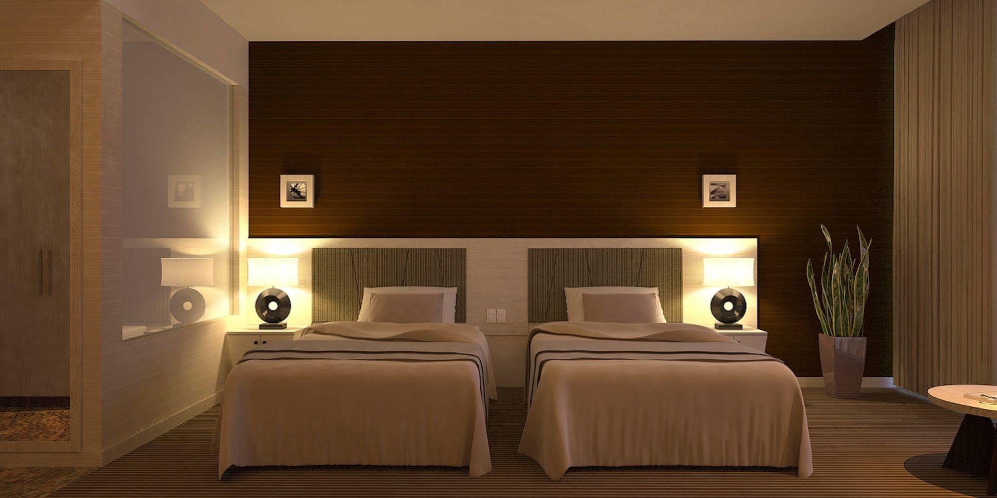 Muong Thanh Luxury Vientiane Hotel Extérieur photo