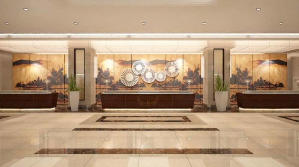 Muong Thanh Luxury Vientiane Hotel Extérieur photo